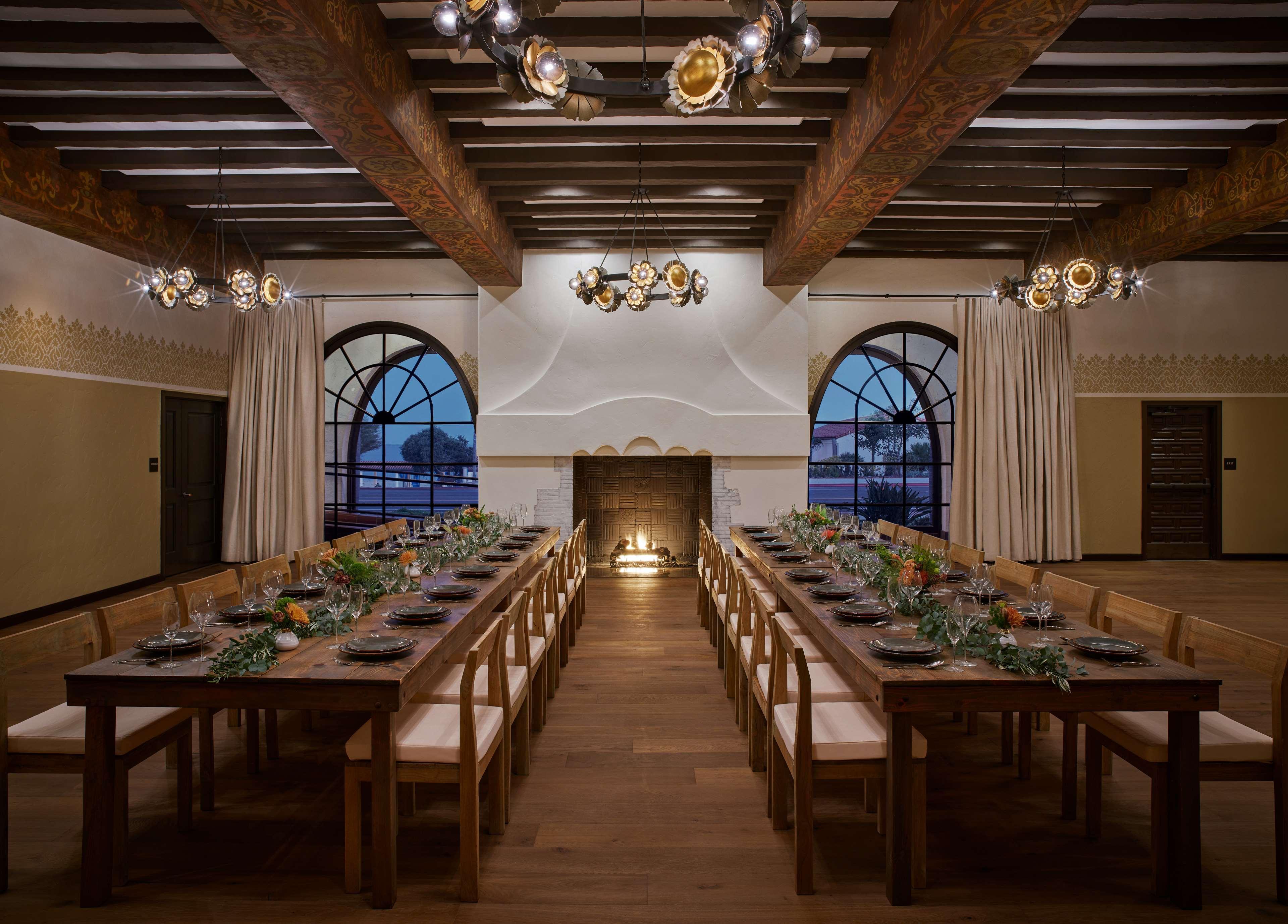 Mar Monte Hotel, In The Unbound Collection By Hyatt Santa Barbara Eksteriør bilde