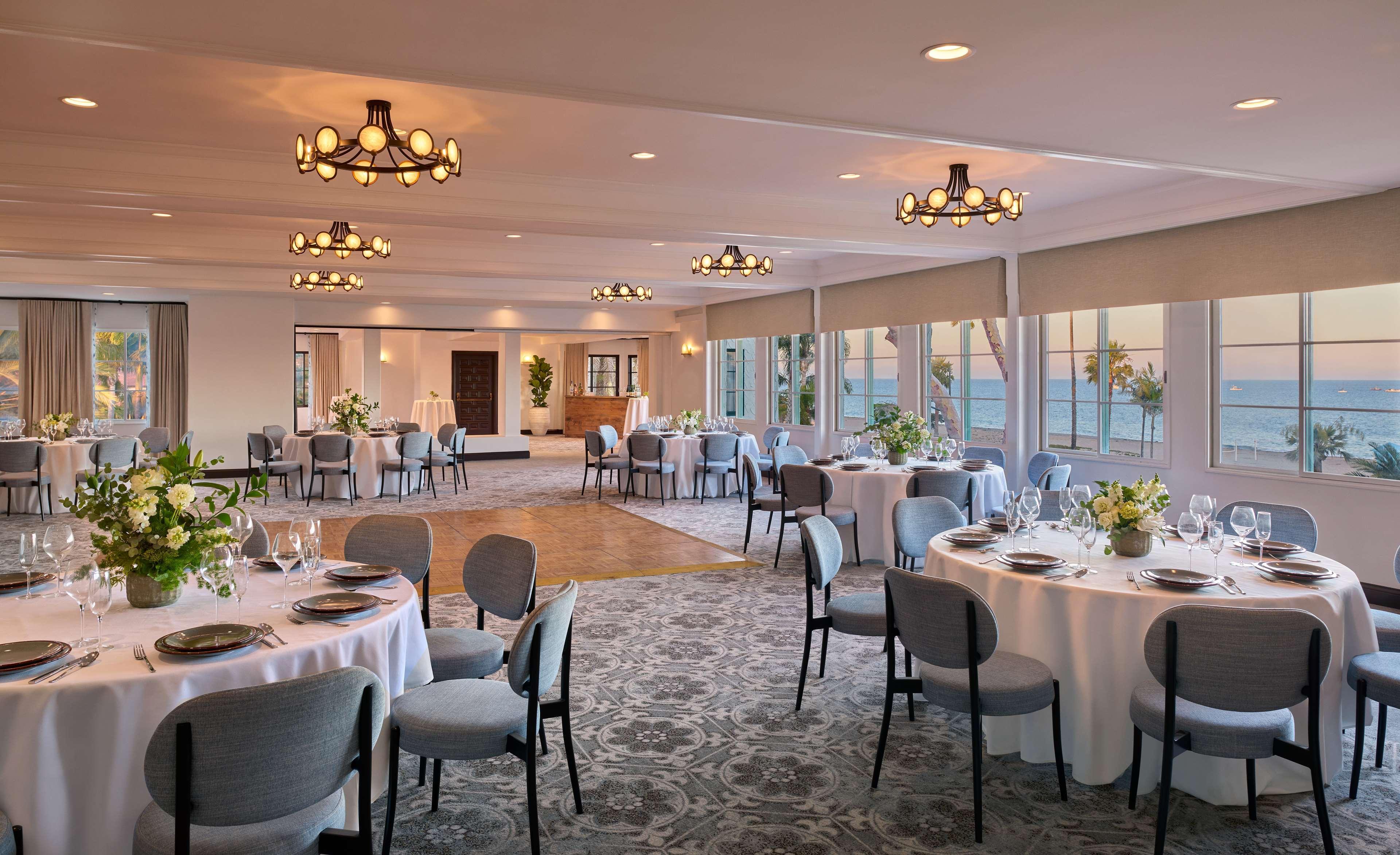 Mar Monte Hotel, In The Unbound Collection By Hyatt Santa Barbara Eksteriør bilde